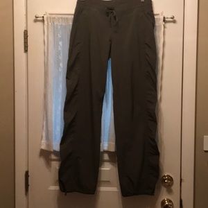 Athleta athletic pants
